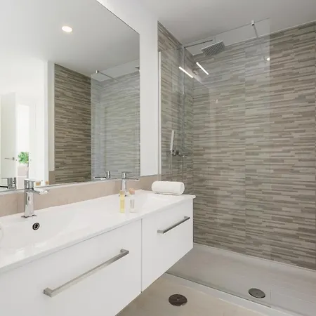 La Olas Appartement