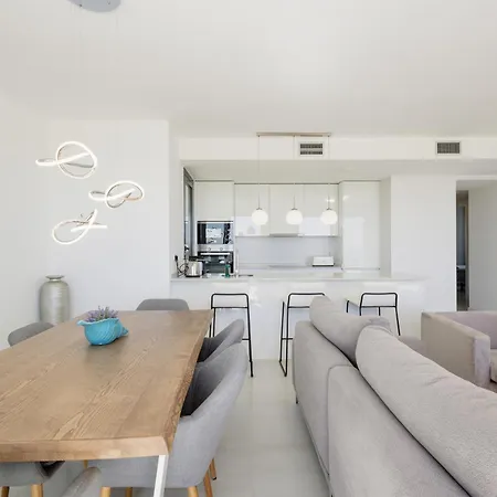 Appartement La Olas Estepona