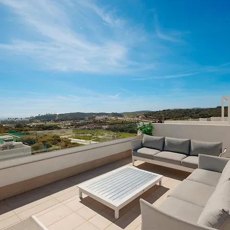 Appartement La Olas Estepona
