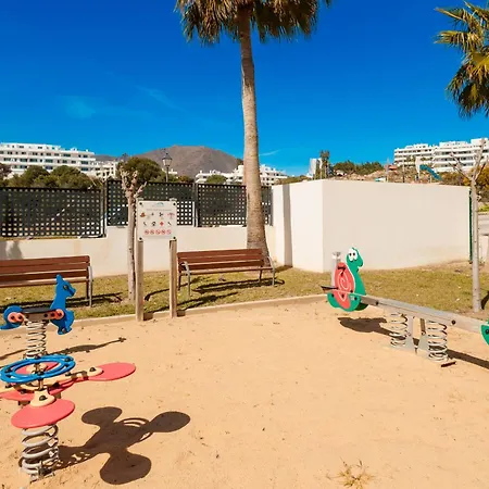 La Olas * Estepona