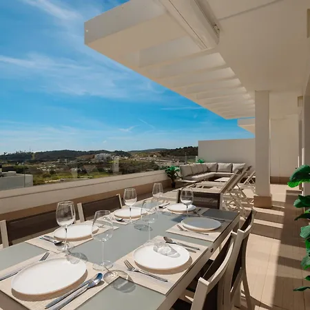 La Olas Apartment *