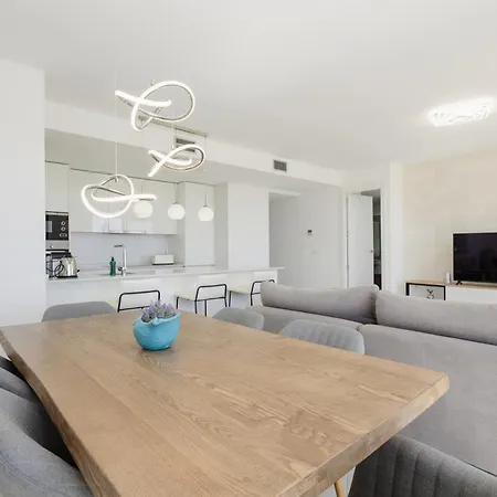 La Olas Apartment *