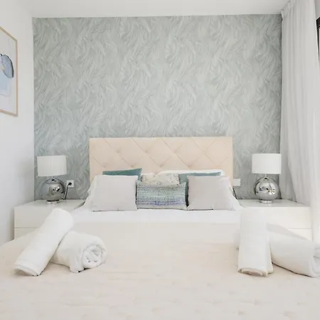 Apartment La Olas