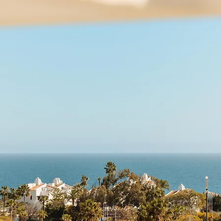Apartment La Olas *