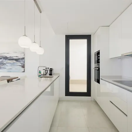 La Olas Apartment Estepona