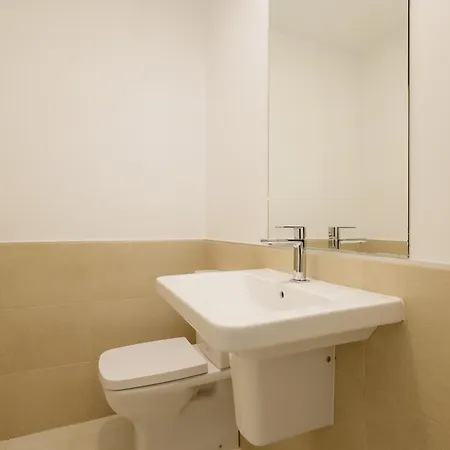 La Olas Apartment Estepona