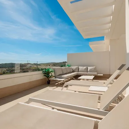 La Olas Apartment