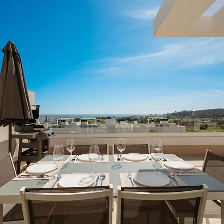Apartment La Olas