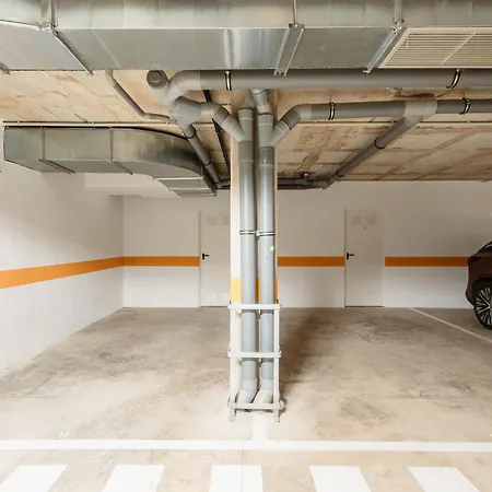 La Olas Apartment