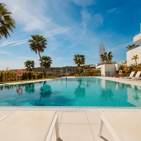 Apartment La Olas