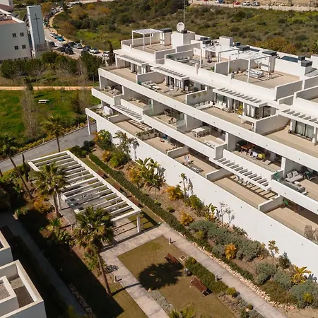 La Olas Apartment *