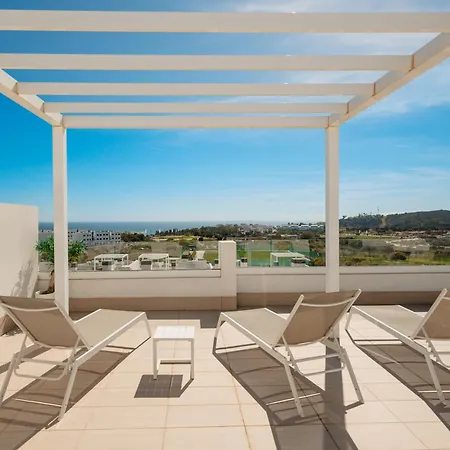 Apartment La Olas