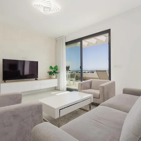 Apartment La Olas *