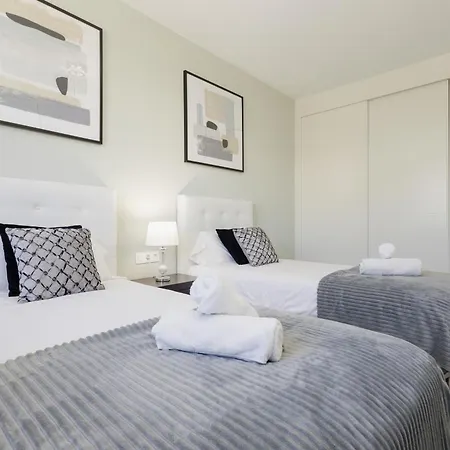 La Olas Apartment *