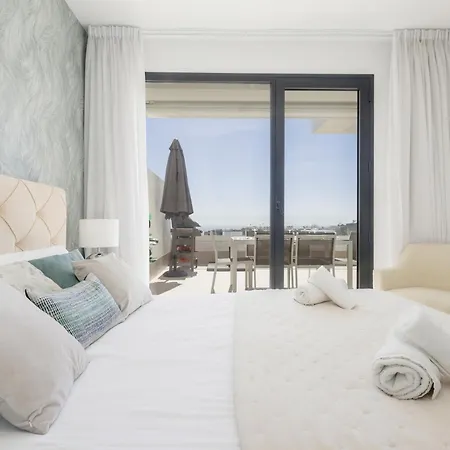 La Olas Apartment *