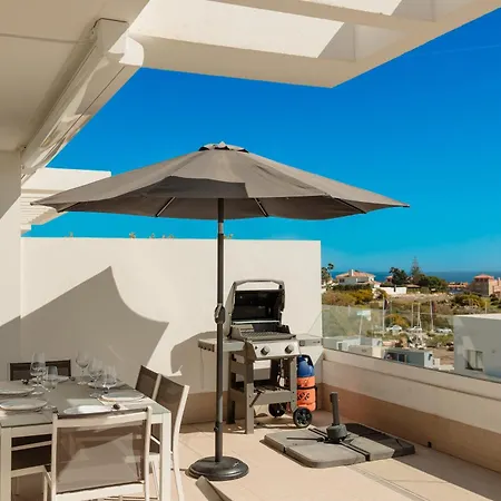 La Olas Apartment Estepona